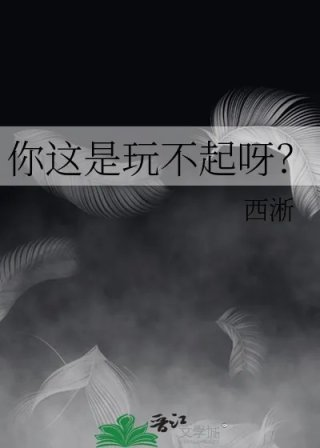 你这是玩不起呀