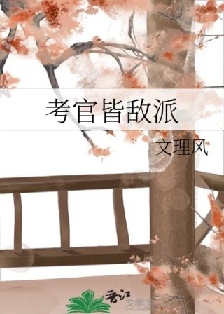 考官皆敌派