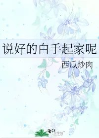 说好的白手起家呢