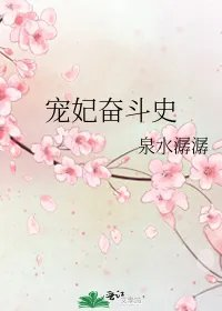 宠妃奋斗史