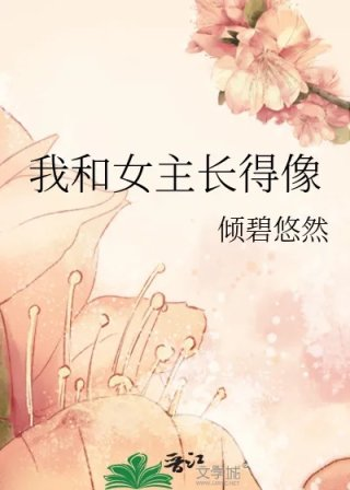 我和女主长得像