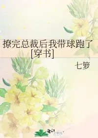 撩完总裁后我带球跑了穿书