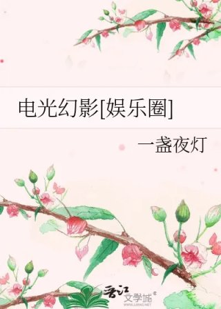 电光幻影娱乐圈