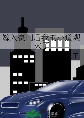 嫁入豪门后我的小道观火了