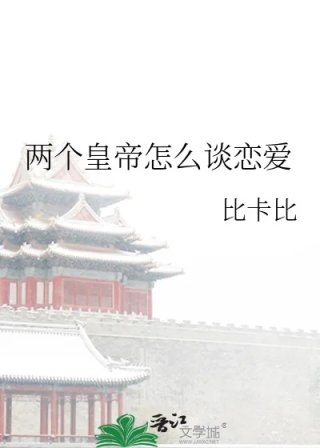 两个皇帝怎么谈恋爱
