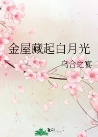 金屋藏起白月光