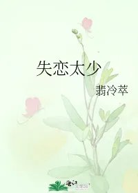 失恋太少