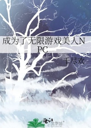 成为了无限游戏美人npc