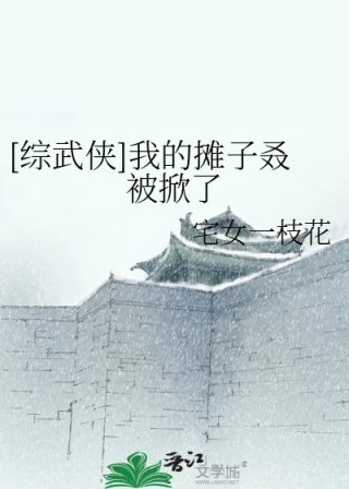 综武侠我的摊子叒被掀了