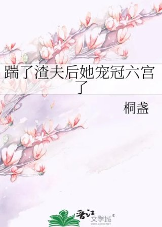 踹了渣夫后她宠冠六宫了