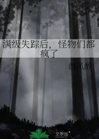 满级失踪后怪物们都疯了