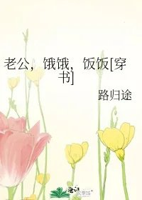 老公饿饿饭饭穿书