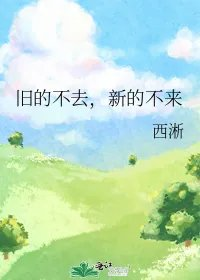 旧的不去新的不来