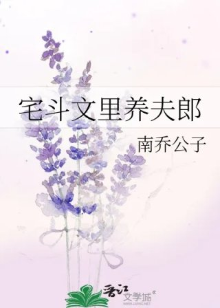 宅斗文里养夫郎