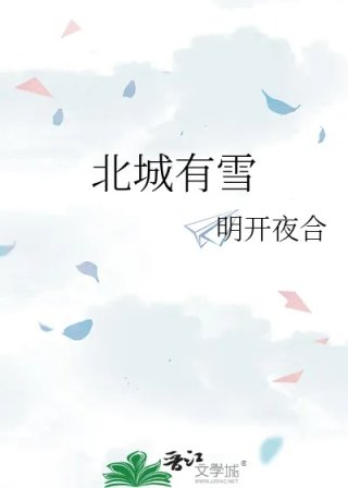北城有雪