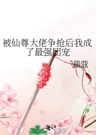 被仙尊大佬争抢后我成了最强团宠