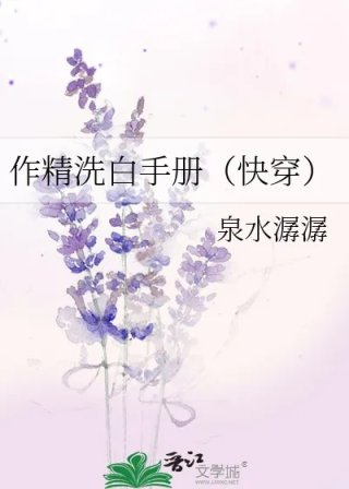 作精洗白手册快穿