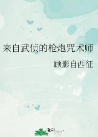 来自武侦的枪炮咒术师