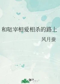 和哒宰相爱相杀的路上