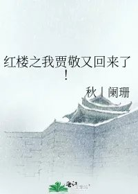 红楼之我贾敬又回来了