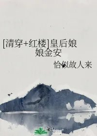 清穿红楼皇后娘娘金安