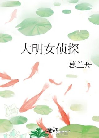 大明女侦探
