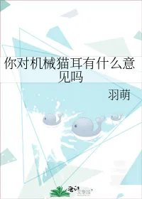 你对机械猫耳有什么意见吗