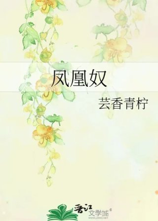 凤凰奴