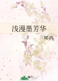 浅漫墨芳华