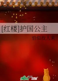 红楼护国公主