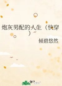 炮灰男配的人生快穿