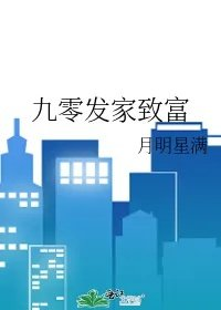 九零发家致富
