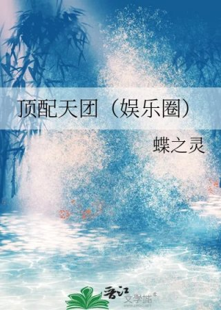 顶配天团娱乐圈