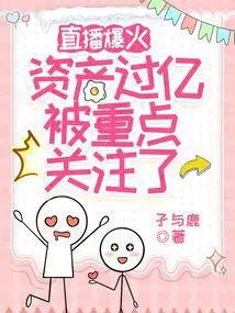 资产最多的主播