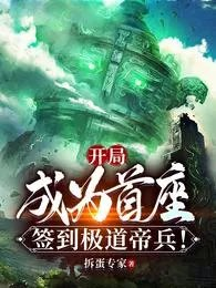 签到极道帝兵