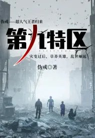第九特区精校版