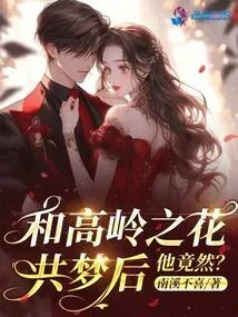 与高岭之花闪婚后
