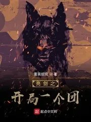 亮剑之开局团长