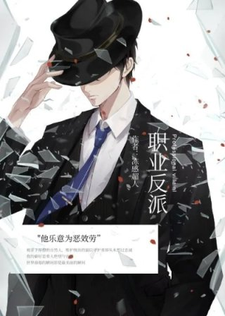 职业反派快穿动感超人