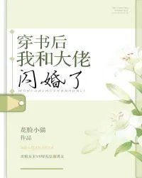 穿书后我和大佬闪婚了