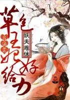 妖夫难休草包王妃好给力