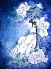戚顾同人戚顾民国梦话梁祝