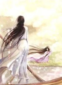戚顾同人戚顾现代流沙
