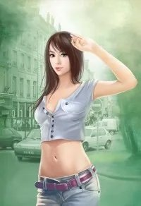 總裁的腹黑前妻