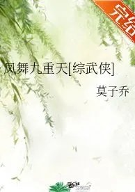 综武侠同人凤舞九重天