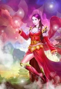 我恶魔君王深渊签到百年