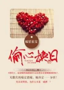 偷心换日