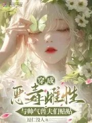 穿越成恶毒男妻