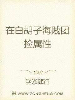 永远的白胡子海贼团