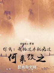 穿越我是杨过r